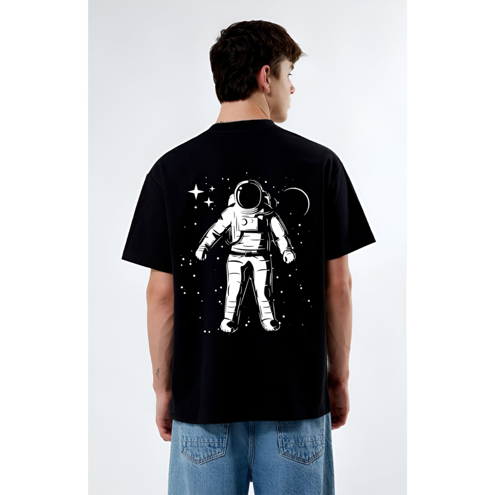 Cosmic: Oversized T-Shirt