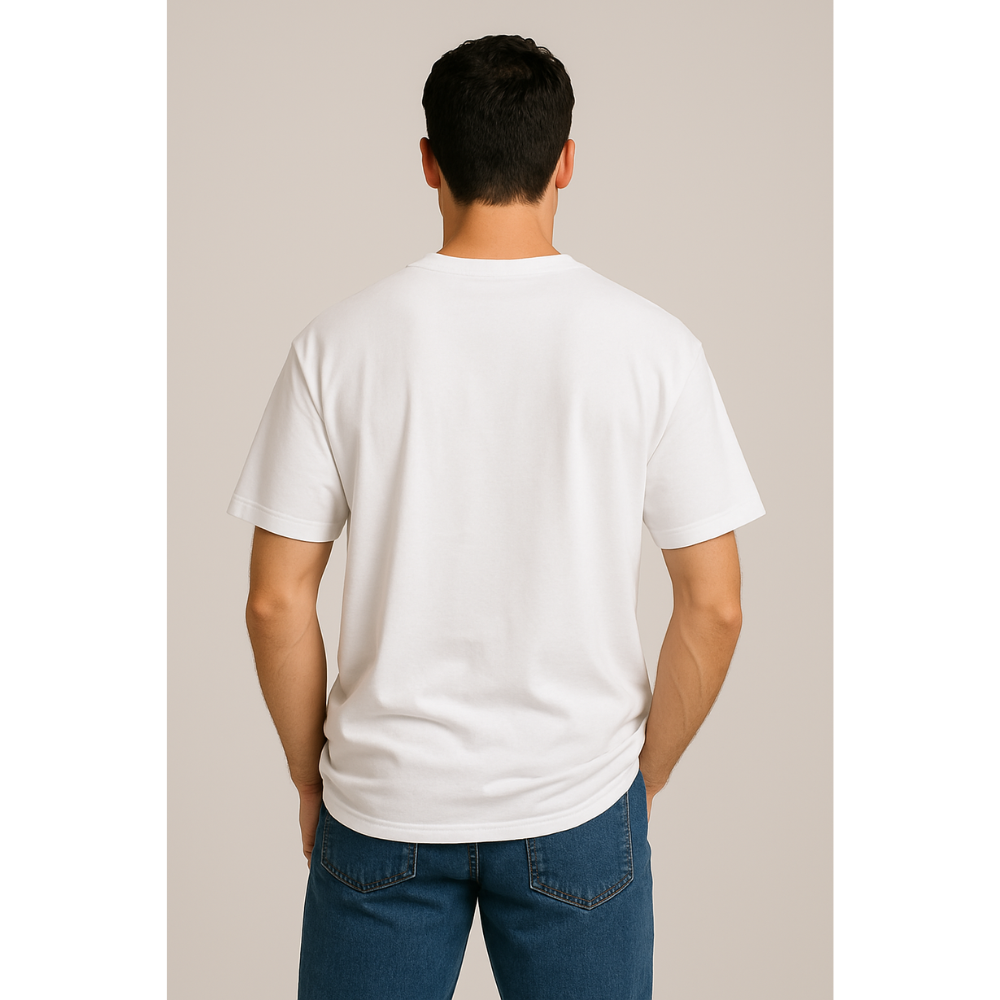 Demon Slayer Tanjiro: Oversized T-Shirt - Image 4