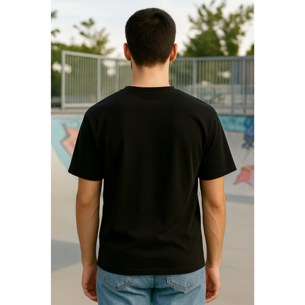 Koala Way: Regular Fit T-Shirt - Image 4